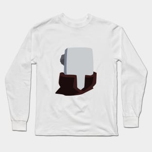 Cementoss Long Sleeve T-Shirt